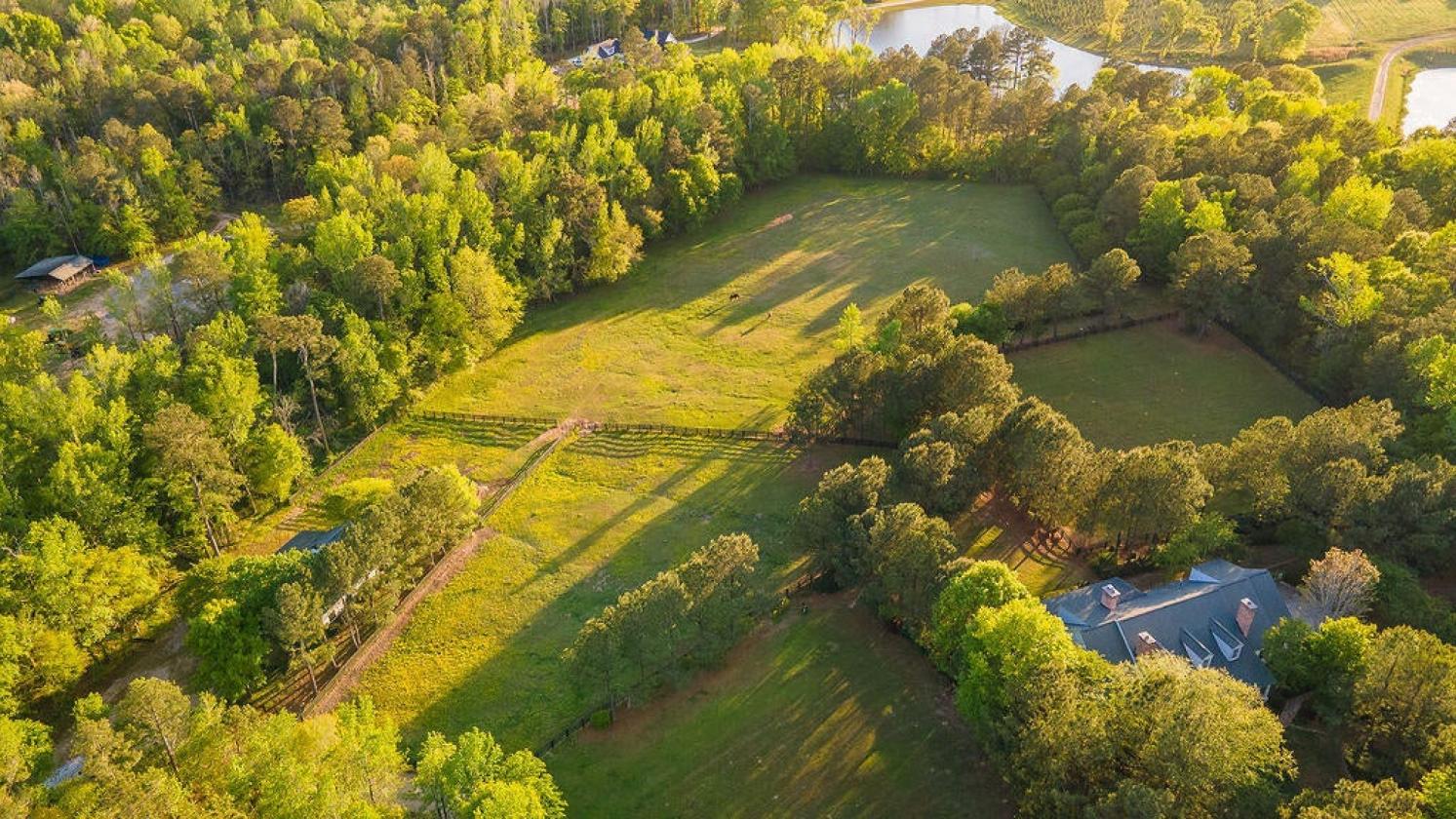 Exceptional Equestrian Living in Mt Vintage - photo 23