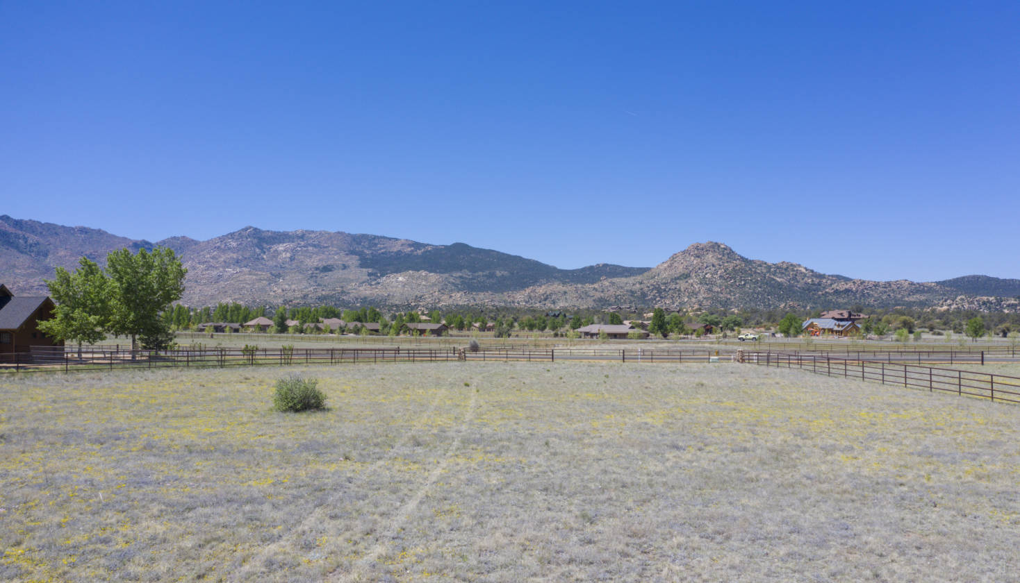 ARIZONA'S PREMIERE EQUESTRIAN COMMUNITY IN BEAUTIFUL PRESCOTT