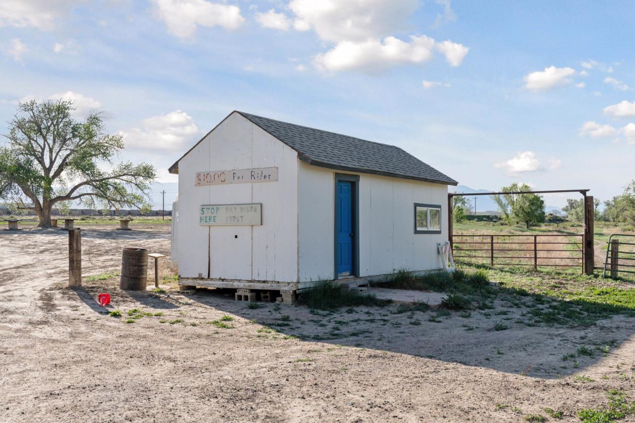 200-Acre Ranch | Arena + Motocross + Pikes Peak - photo 27