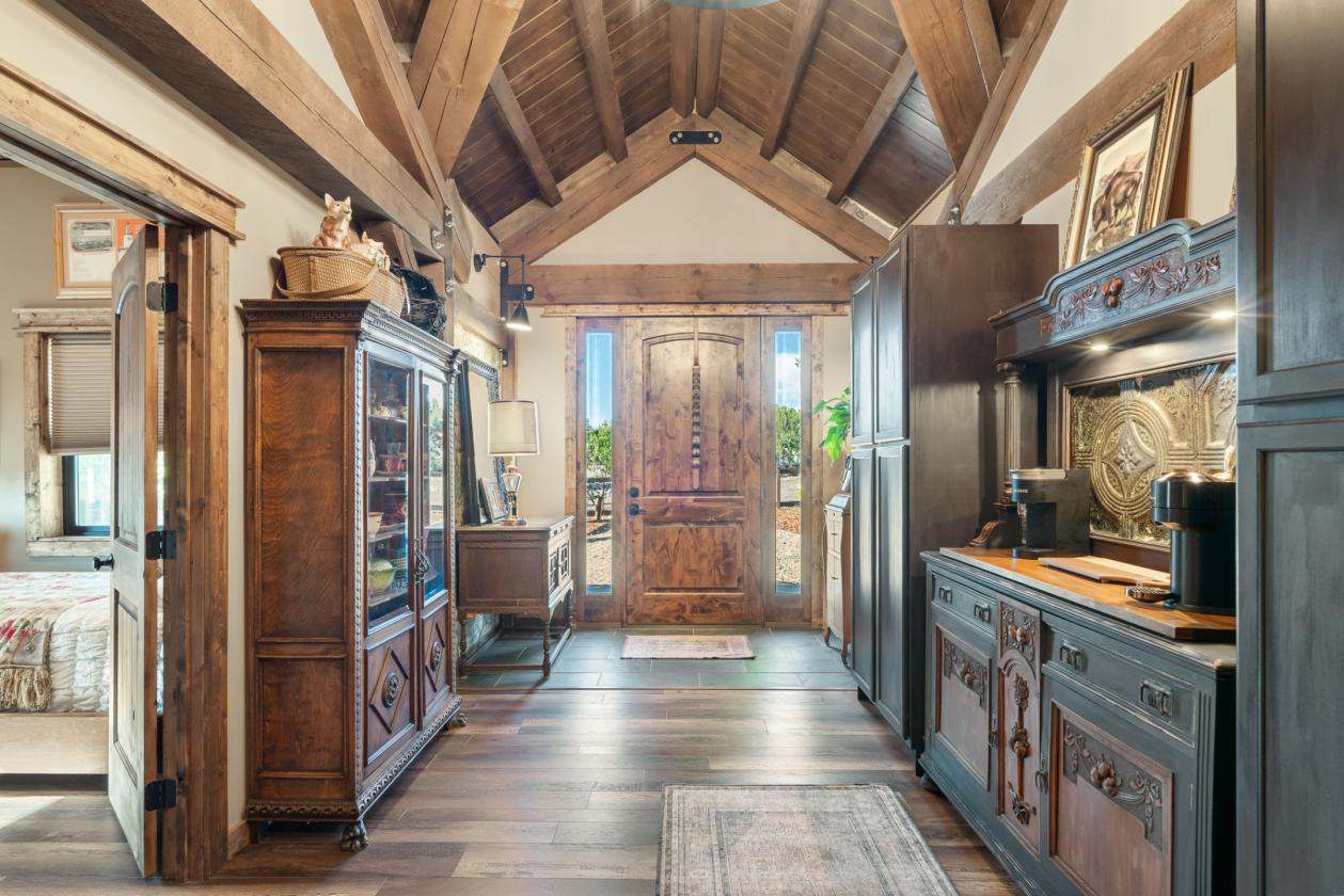 40-Acre Southern Colorado Equestrian Estate - photo 6