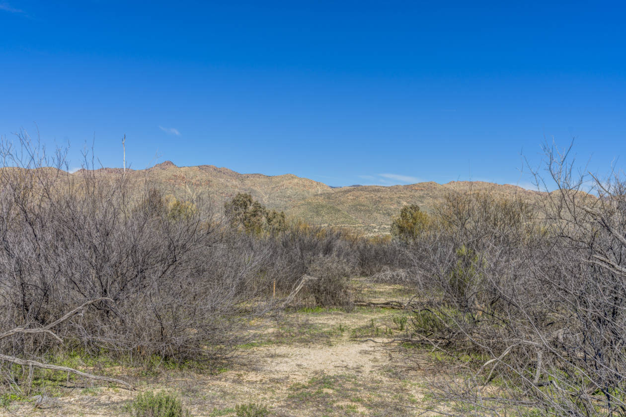 9.95 Acres of Horse Property in the Tanque Verde Valley... Tucson