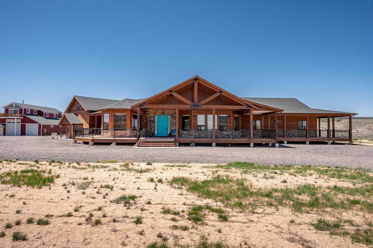 Horse Property for sale.