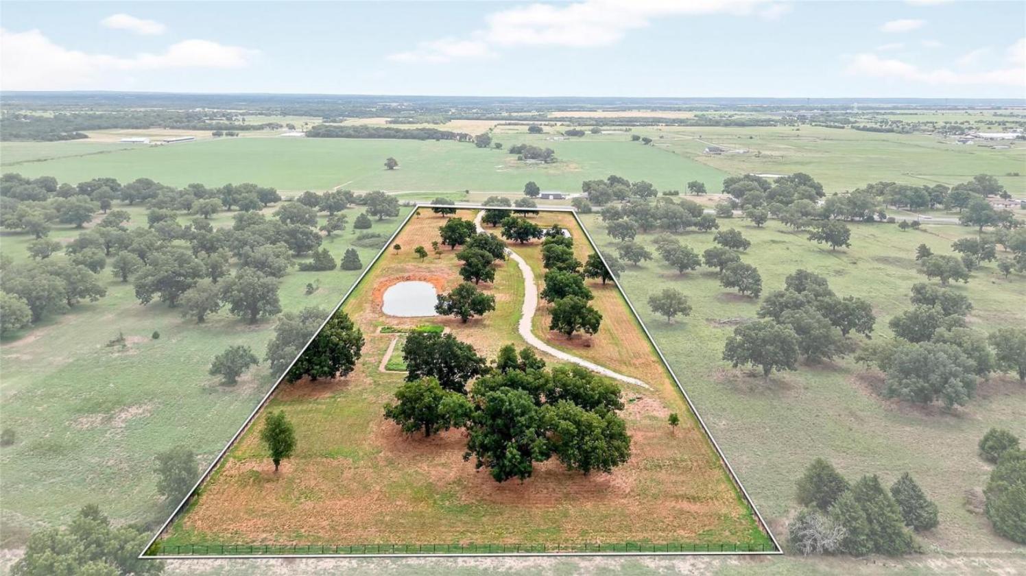 11 Acres of Pecan Trees - photo 18