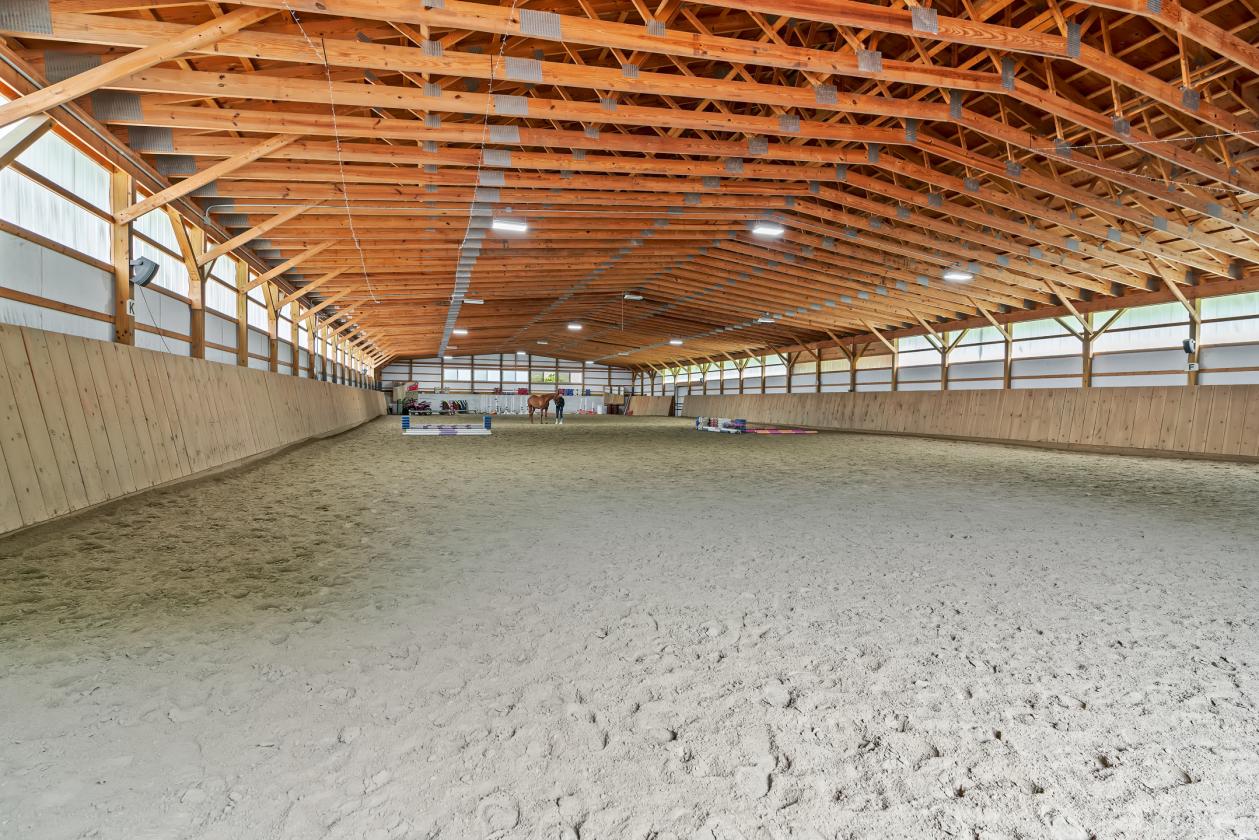 75-Acre Elite Equestrian & Wellness Sanctuary - photo 21