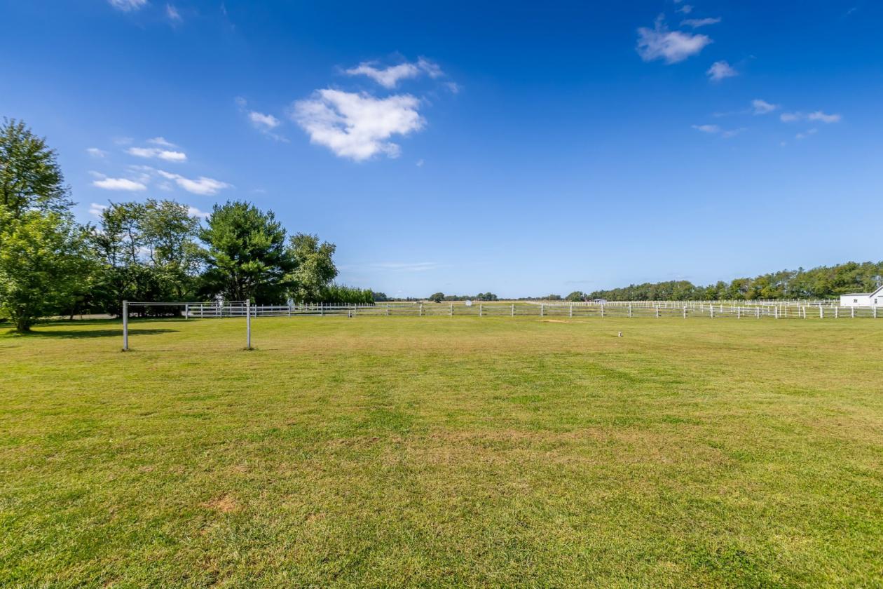 6 Acre Farmette in South Jersey - photo 9