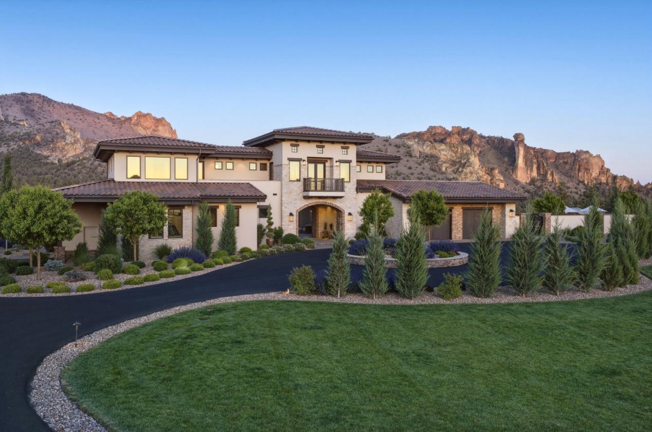 Oregon Ranch Estate | Smith Rock Views - photo 10
