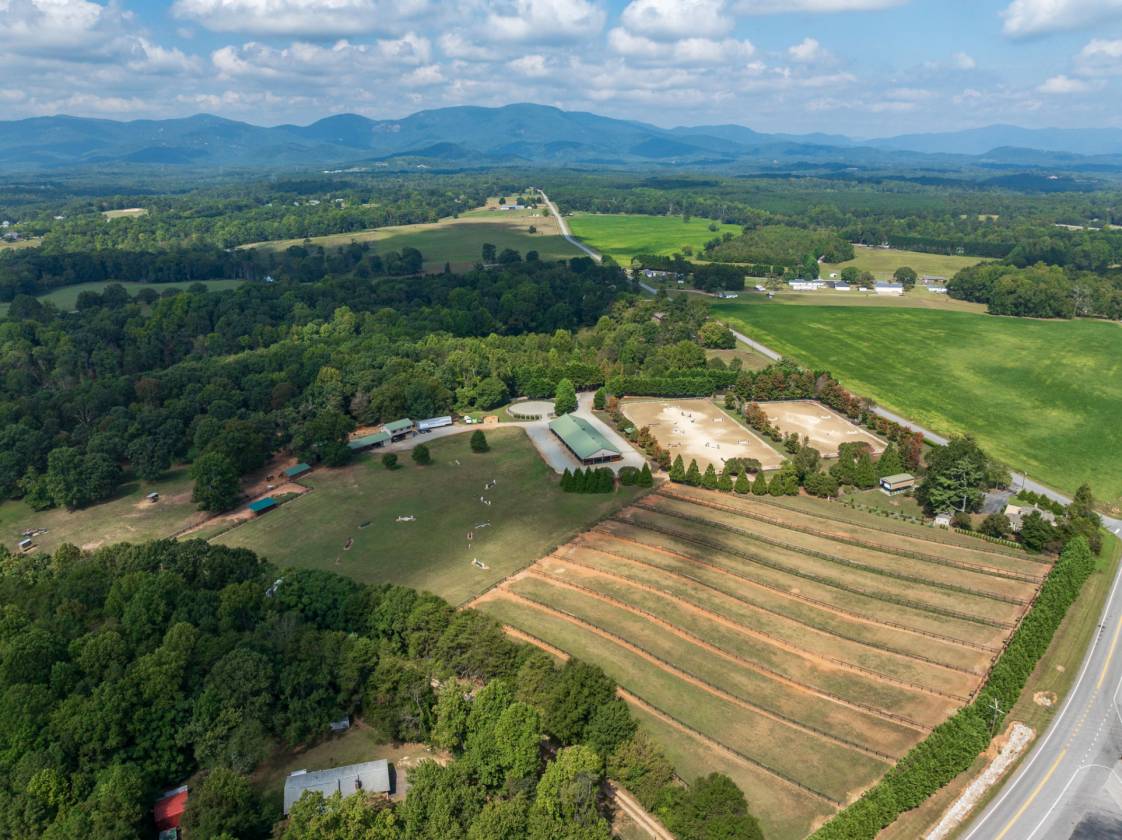 Established Training Facility Near Tryon Intl. - photo 27