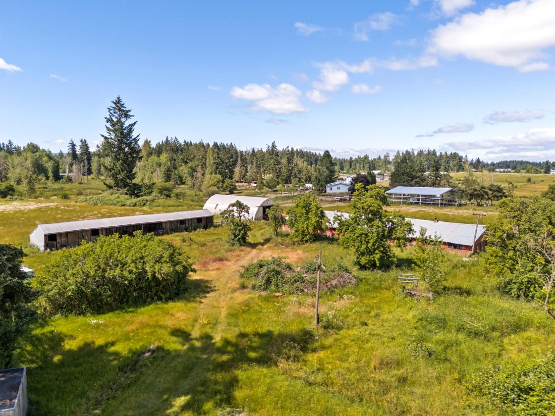 14.77 Acres with Mount Rainier Views - photo 21