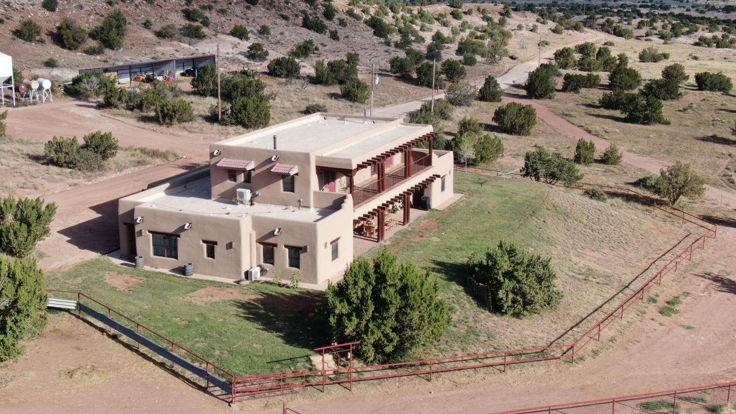 Pecos Valley Ranch - photo 5