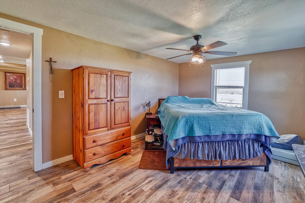 Income-Producing Equestrian Retreat - photo 13