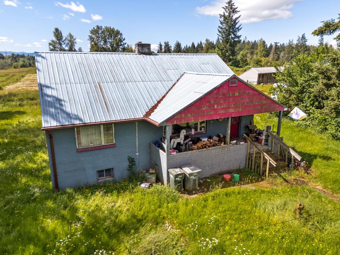 14.77 Acres with Mount Rainier Views - photo 30