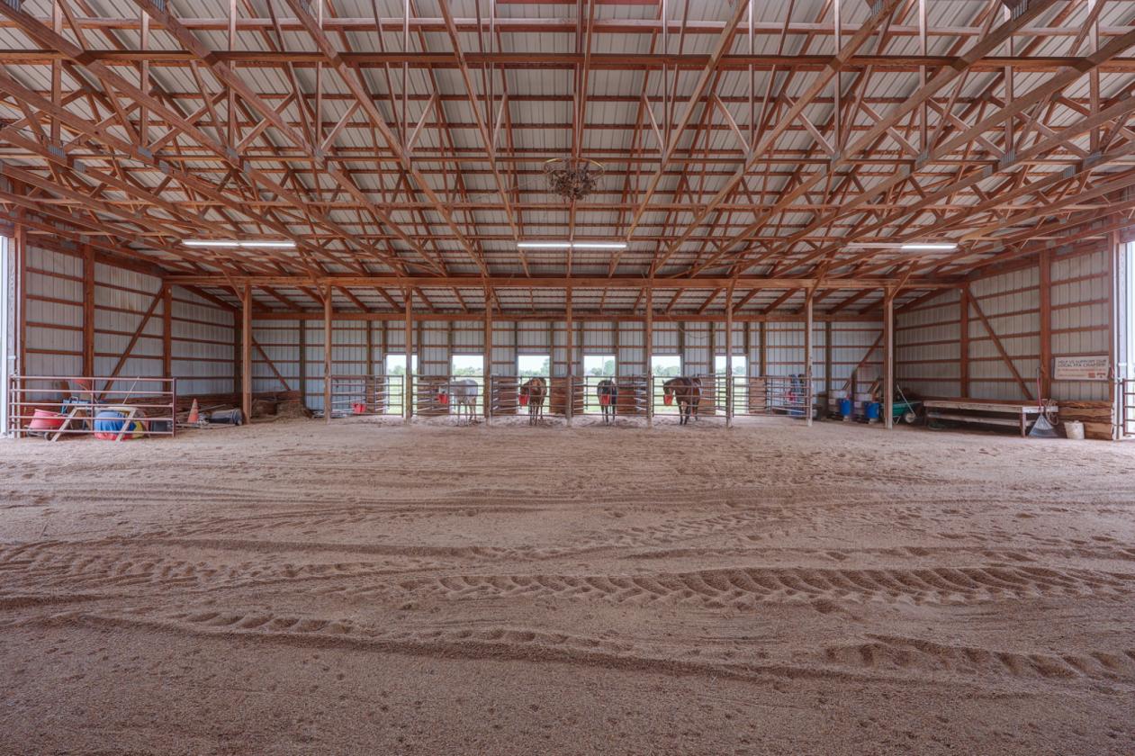 Winfield Kansas, Turn-Key Hobby Farm - photo 21