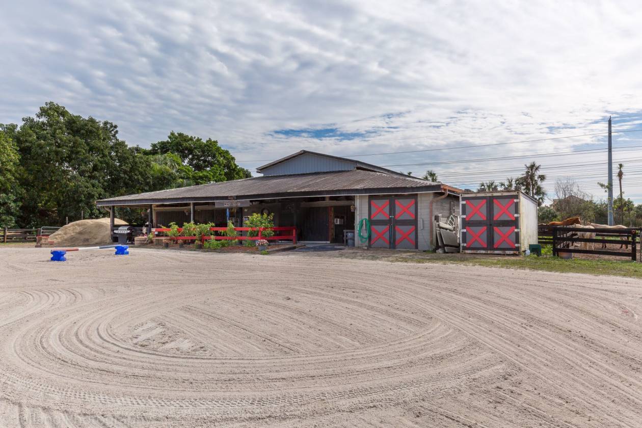 Equestrian Property for Sale in Coconut Creek, FL Coconut Creek