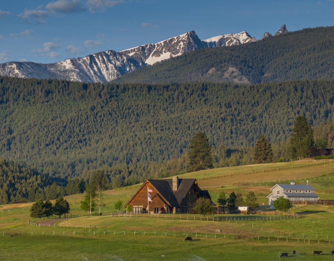Two Feathers Ranch - photo 8