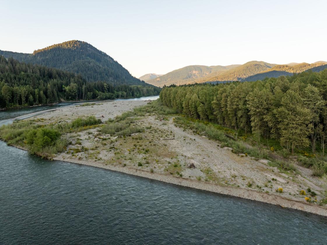 Packwood Ranch - photo 23