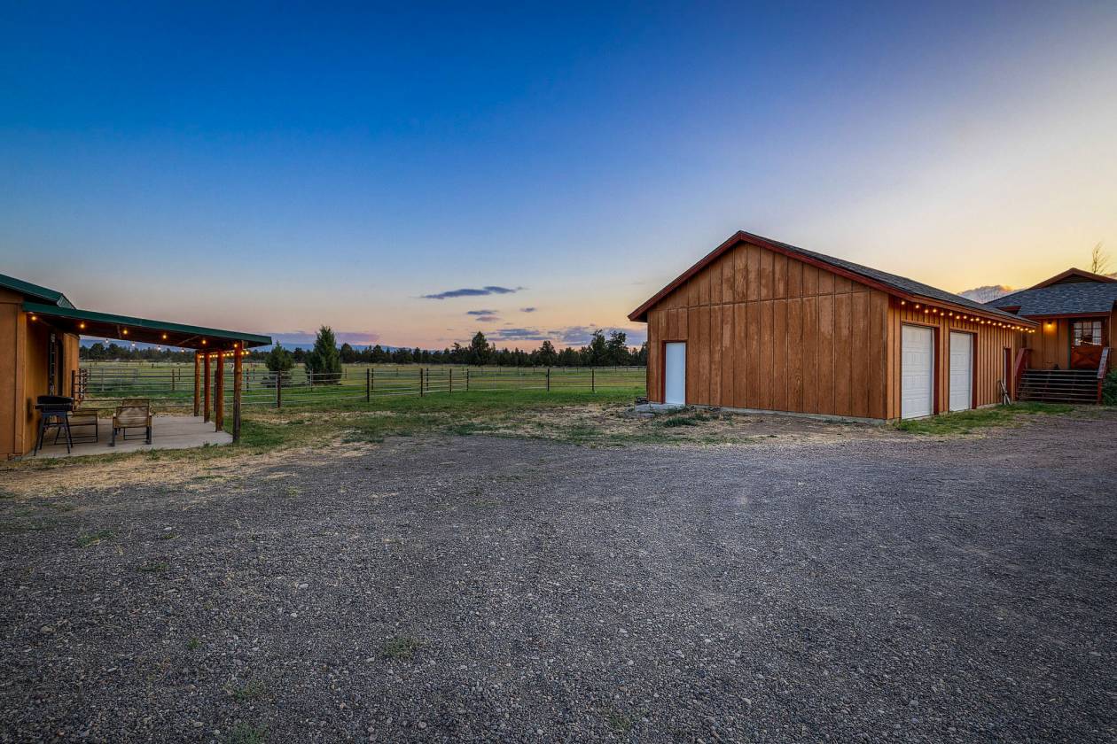 Incredible Horse Property on 20 Acres - photo 18
