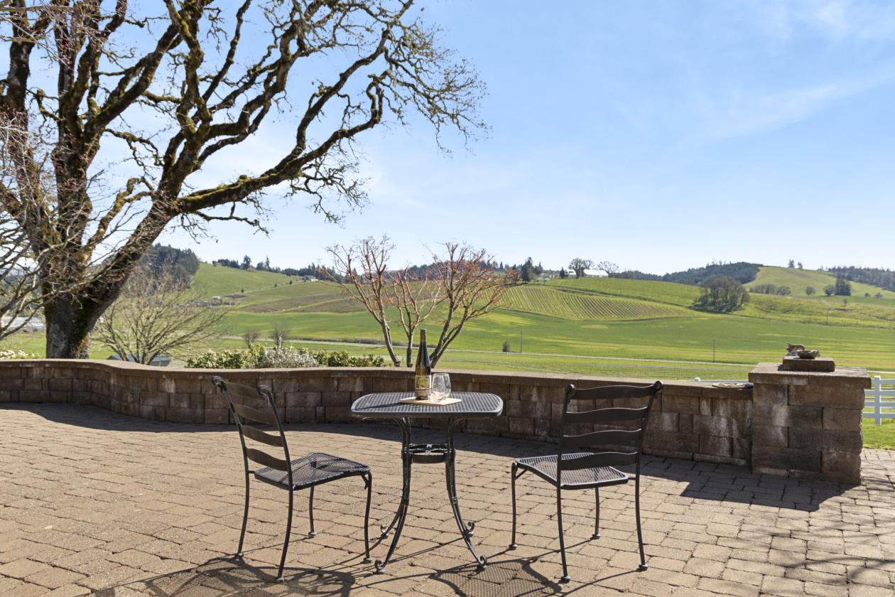 Turn-Key Equestrian Property with Trainer Quarters - photo 17