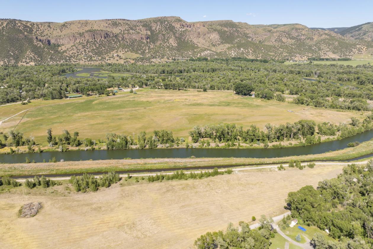 Beautiful Horse Property near the Snake River! - photo 10