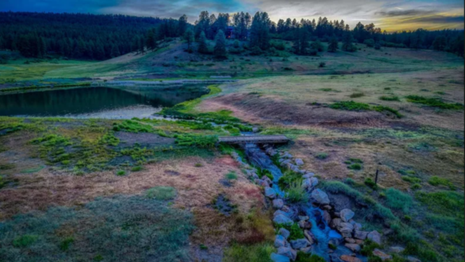 Legacy Equestrian Ranch on Private Lake - photo 21
