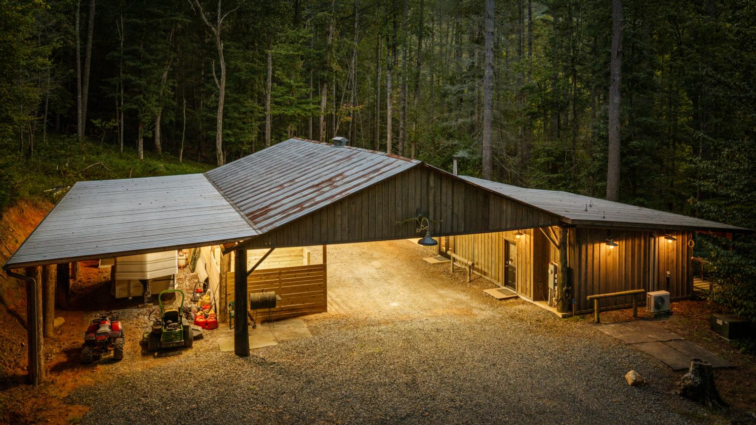 WHAT IF YOUR BACKYARD WAS USFS LAND? - photo 28
