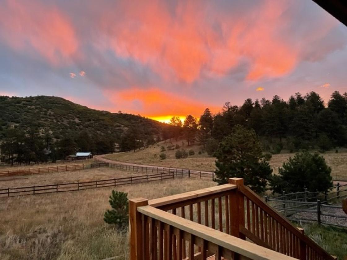 Gated Community 35 acres, BLM Access, Homestead - photo 4