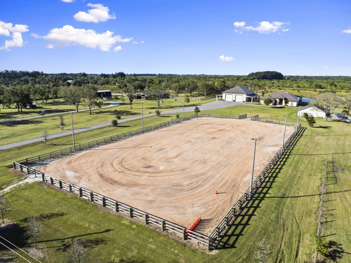 Perfect Location for all Equine Events - photo 10
