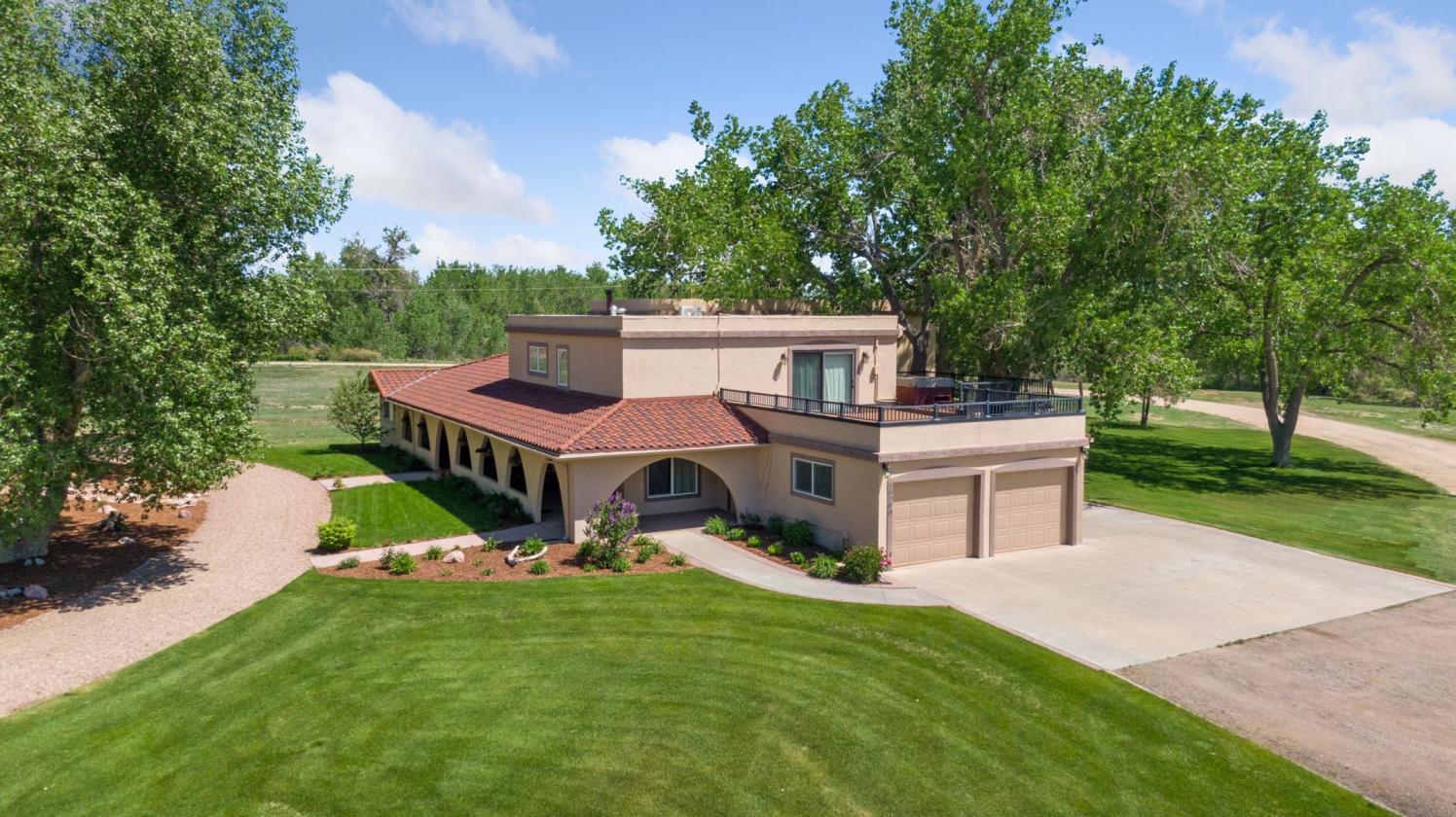 200-Acre Ranch | Arena + Motocross + Pikes Peak - photo 13
