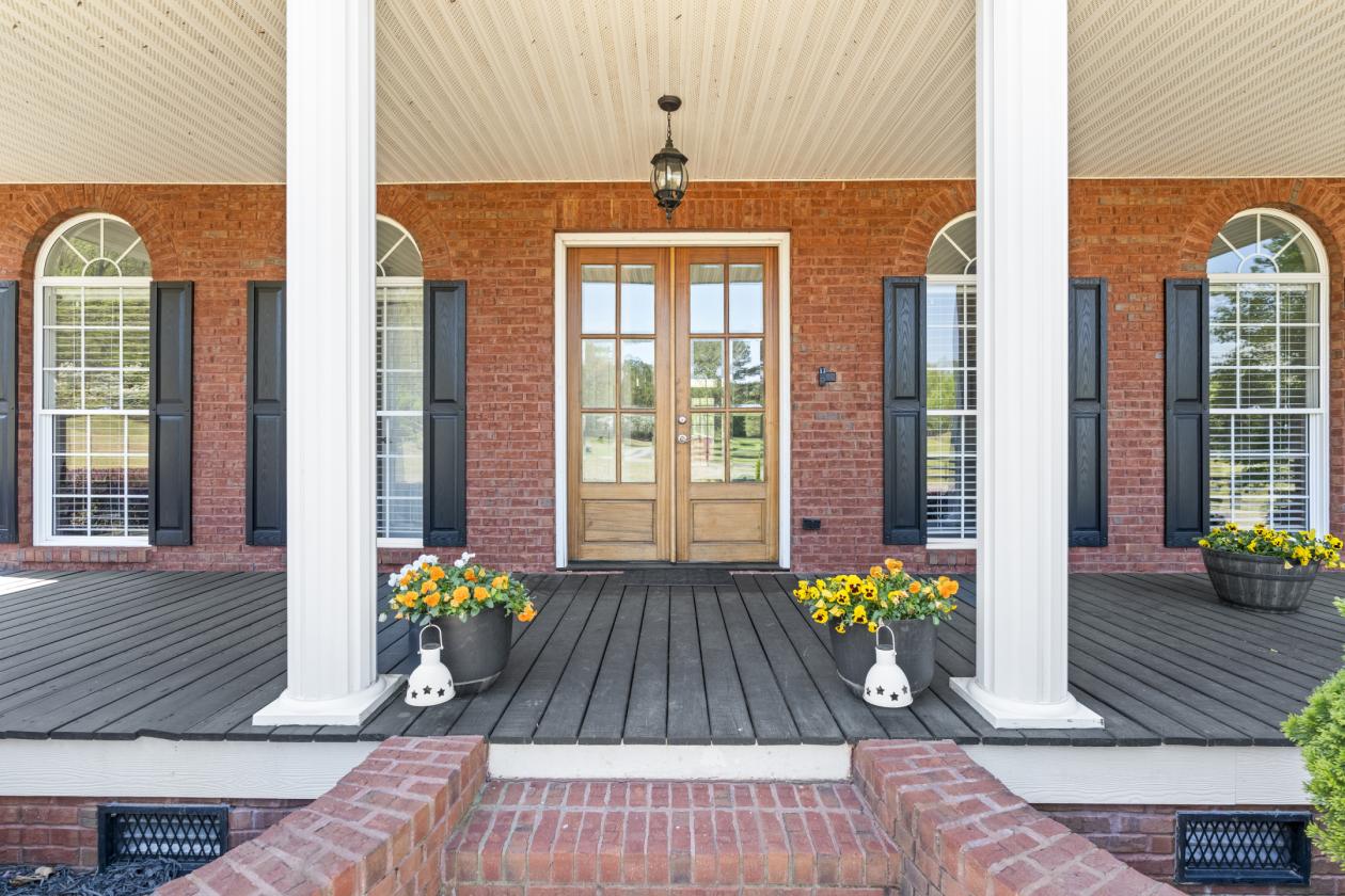 Where land & luxury meet - photo 5
