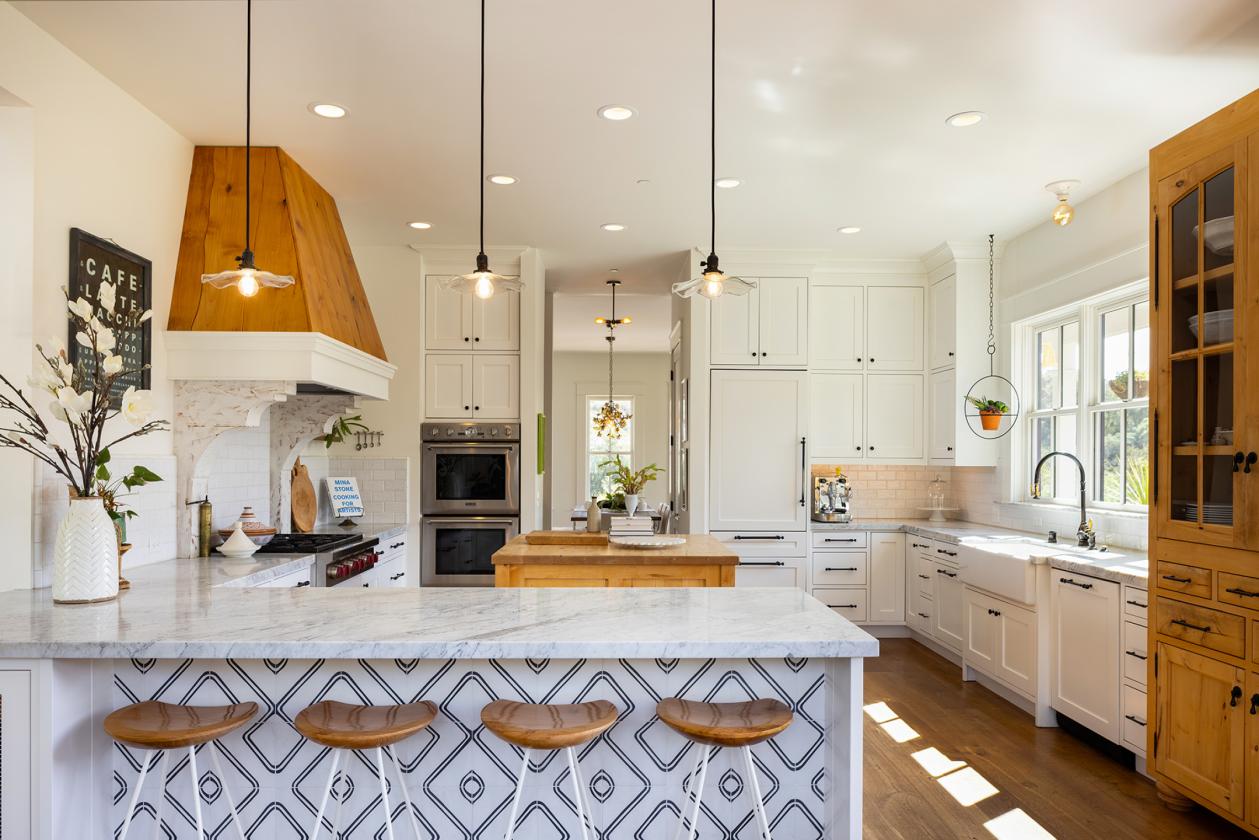 21-Acre Sanctuary in the Heart of Aptos Hills - photo 8