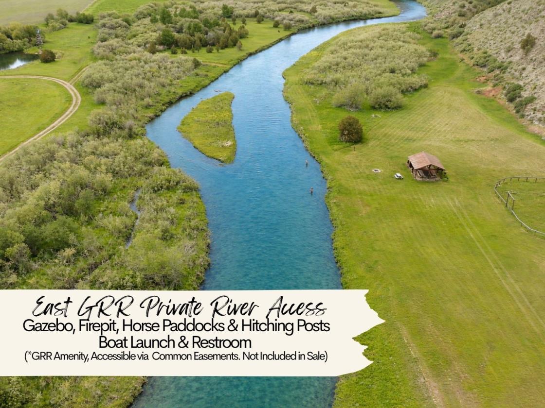 Gallatin River Ranch - EQ Development Portfolio - photo 13
