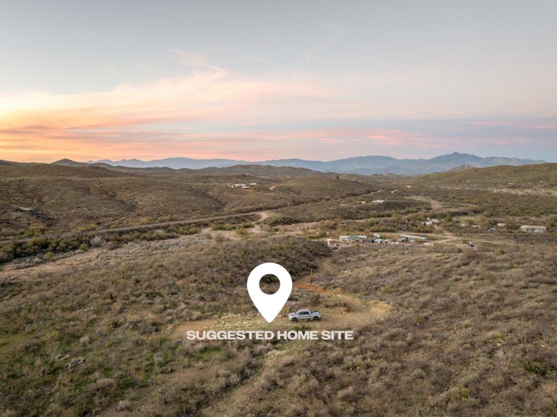 20-Acre Parcel in the SW Desert - photo 4