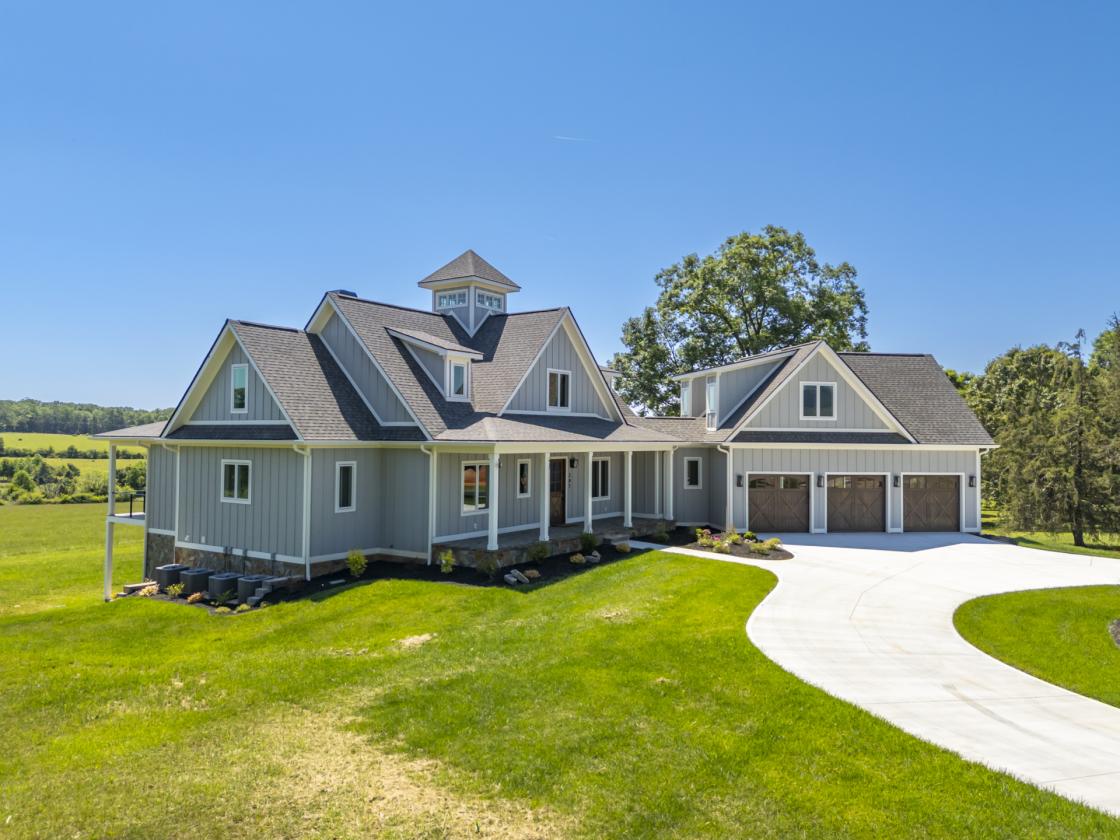Over 200 miles of trails, NEW CONSTRUCTION! - photo 6