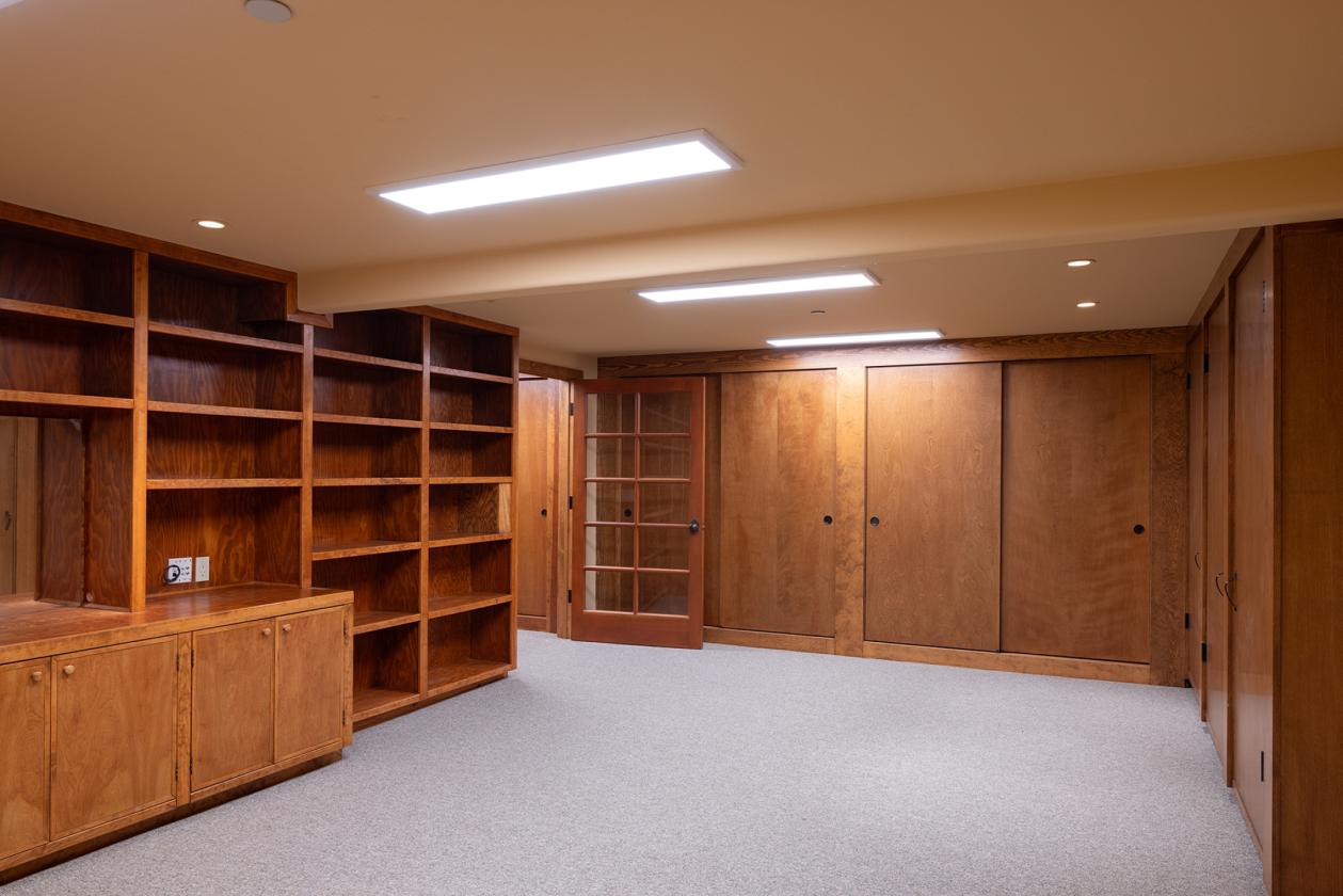 Private Monterey Peninsula Retreat - photo 22