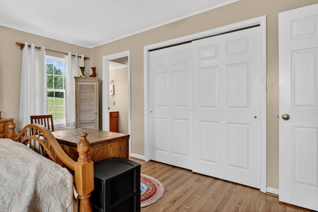 Almost 30 ACRES! Bring your horses, cows or sheep! - photo 25