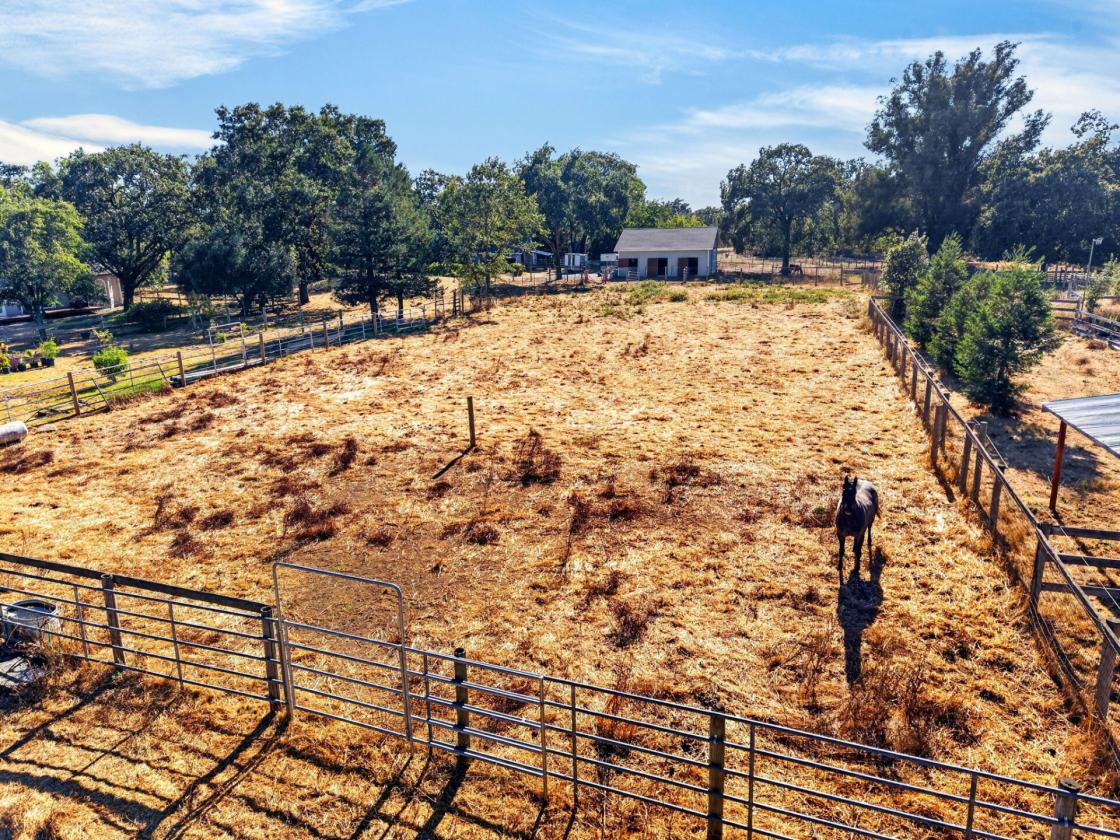 Horse property for sale with an ADU - photo 22