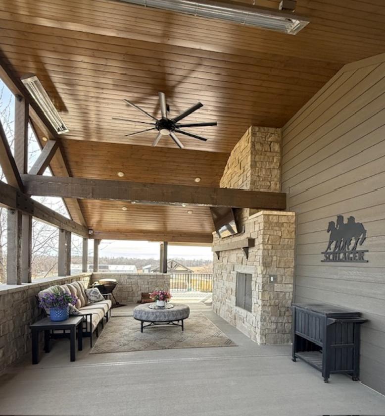 Equestrian Estate, 40+/- acres, Huge Indoor Arena - photo 10
