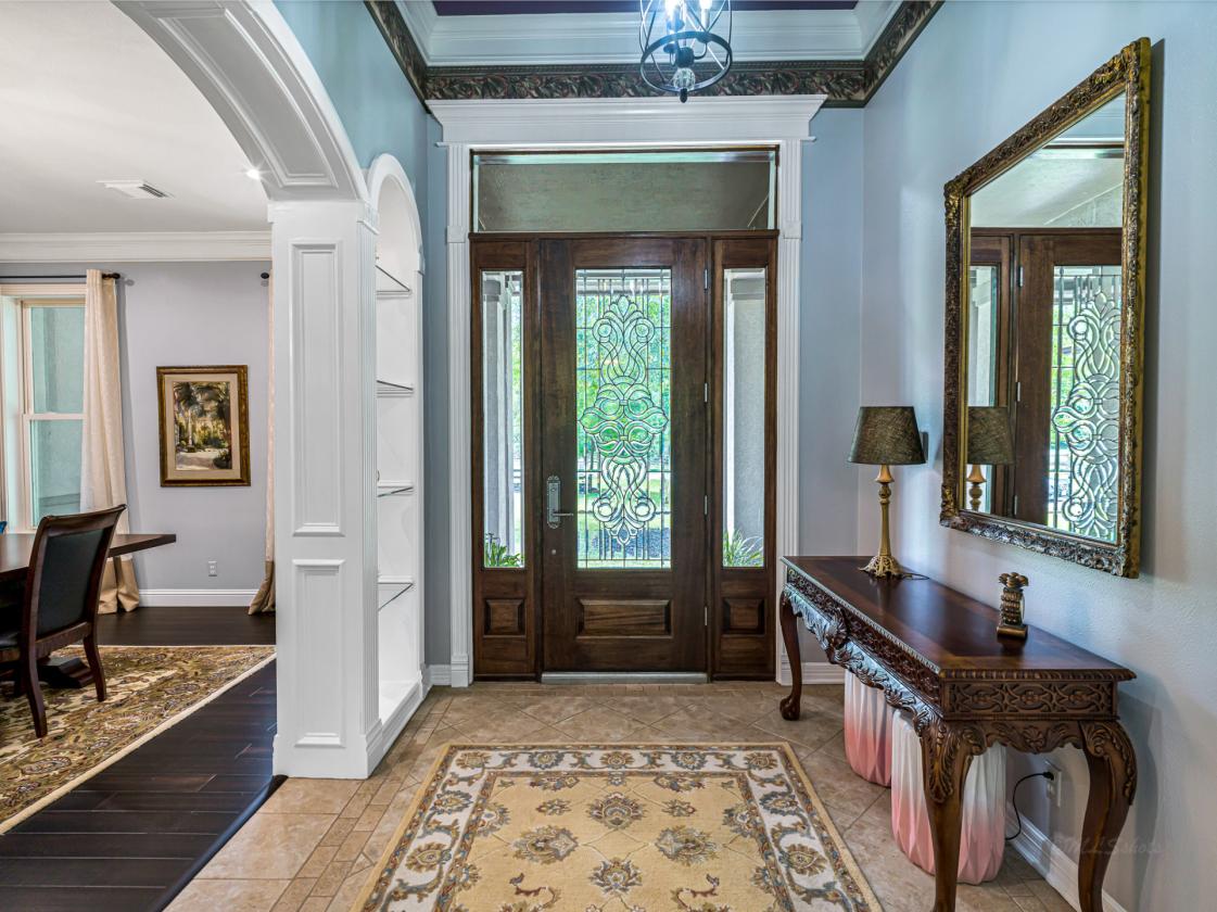 Equestrian-friendly Luxury Property - photo 3