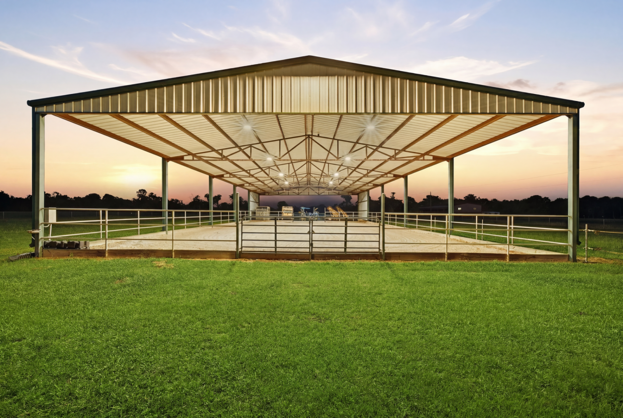 Private Horse Property - photo 8