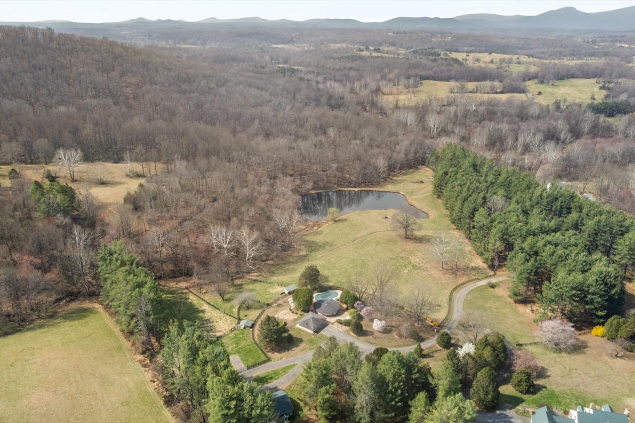 Horse Farm in Old Dominion Hunt! Marshall, VA - photo 24