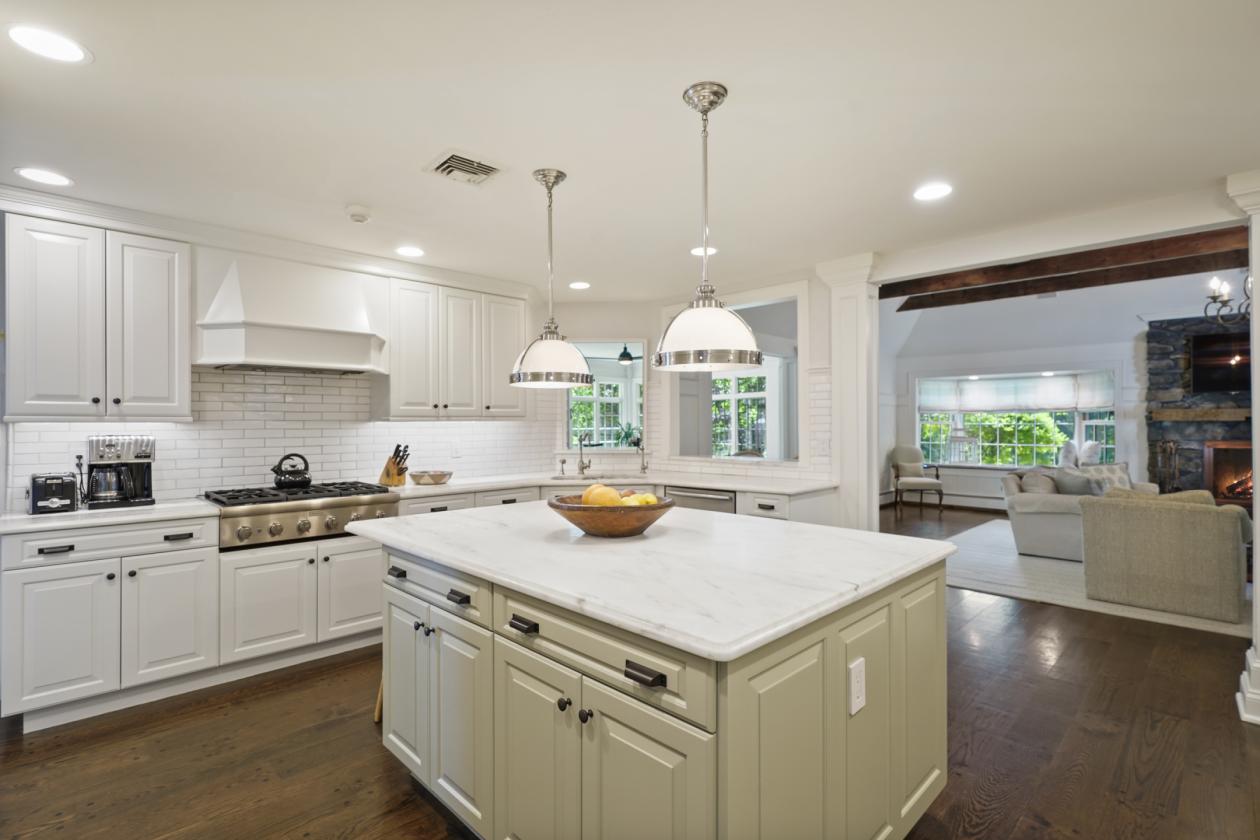 Meadow Ridge Farm - Luxury Horse Property - photo 7