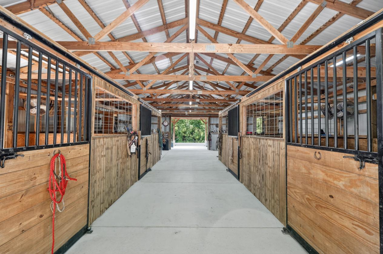 Nashville Home w/Outdoor Paradise & Dream Barn - photo 6
