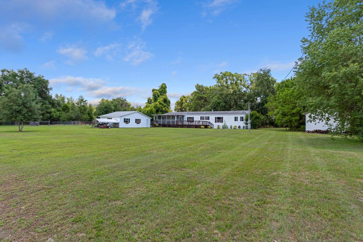 Equestrian opportunity on 2.5 AG-zoned acres - photo 14