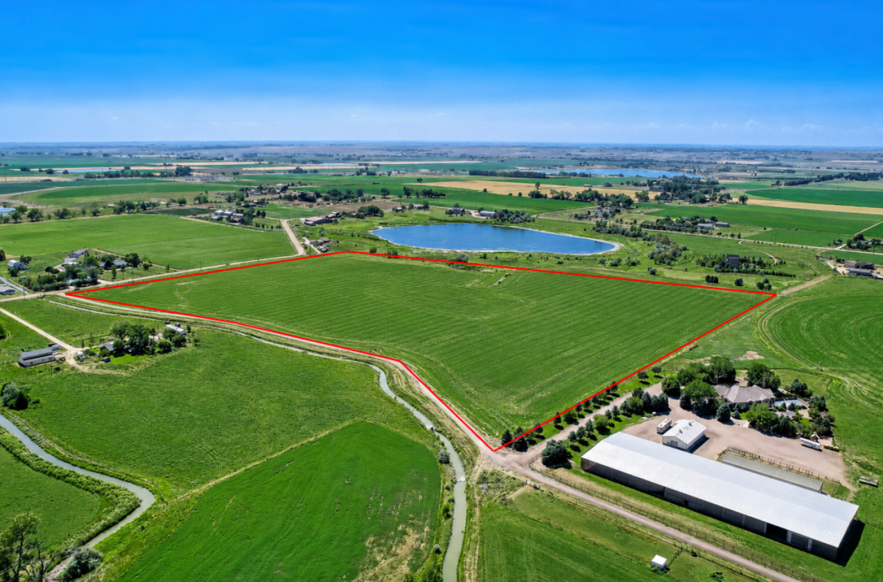Berthoud Farm - photo 7