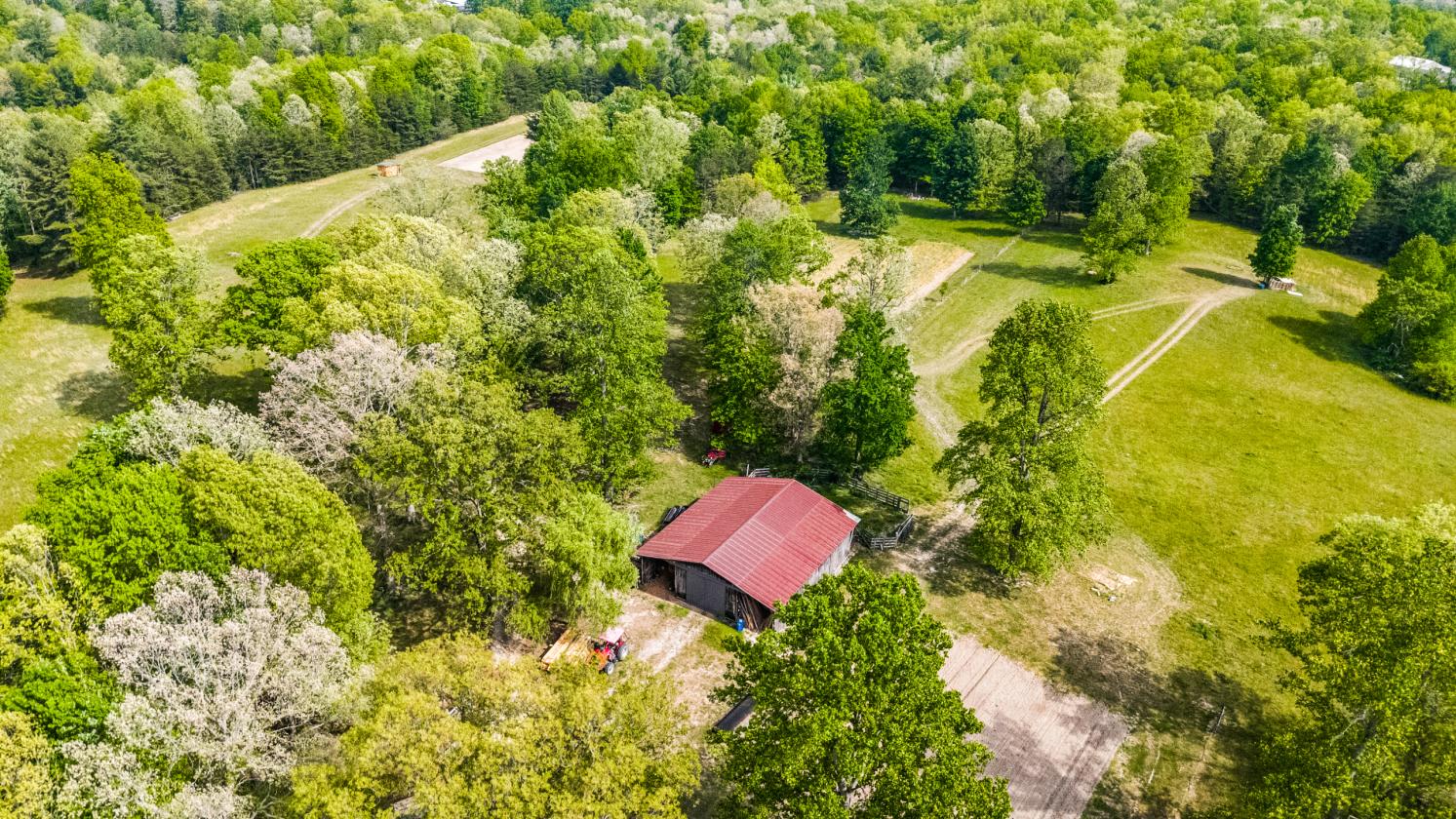 60+ Acre Farm just outside Big South Fork NRRA! - photo 25