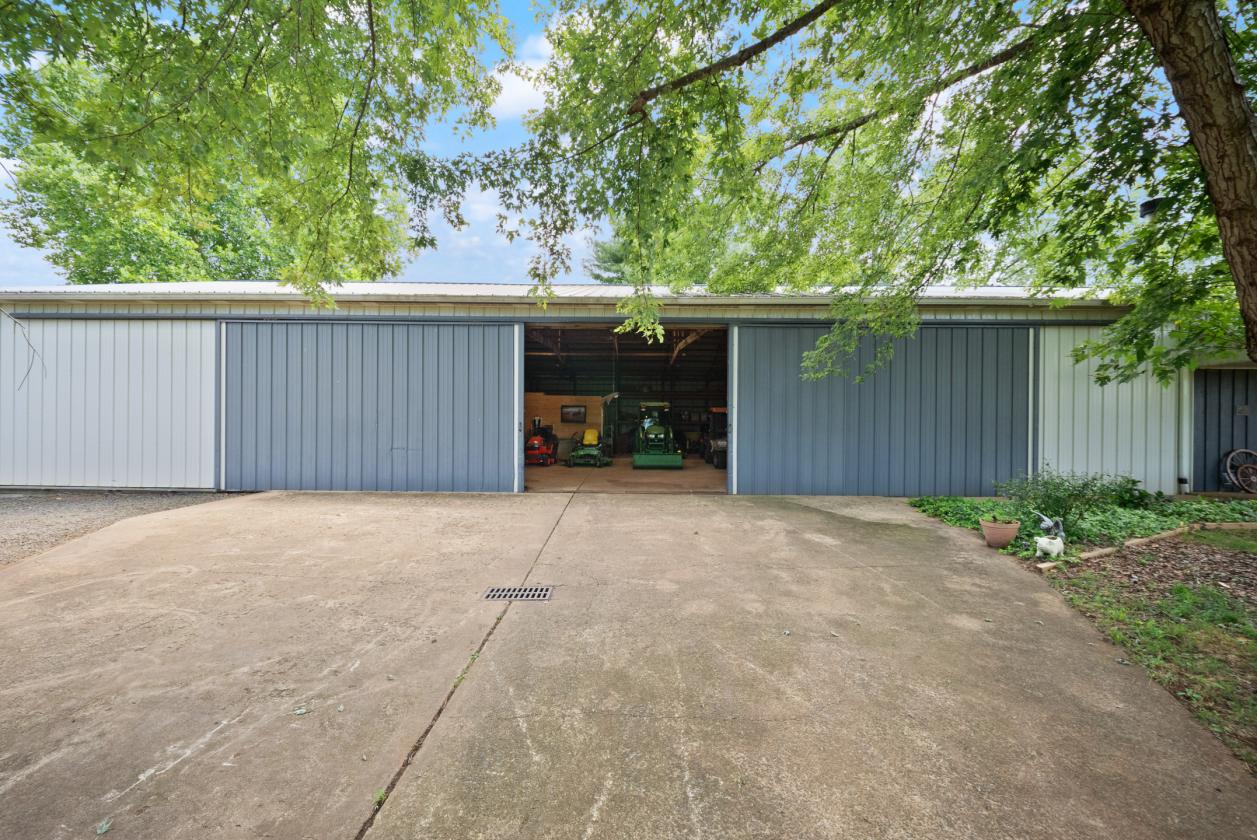 Turnkey 20 ac equestrian property near Warrenton - photo 18