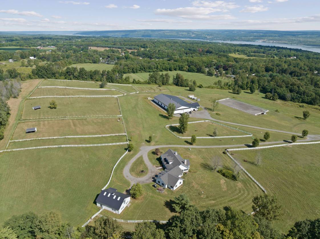 Elite Equestrian Estate! - photo 3