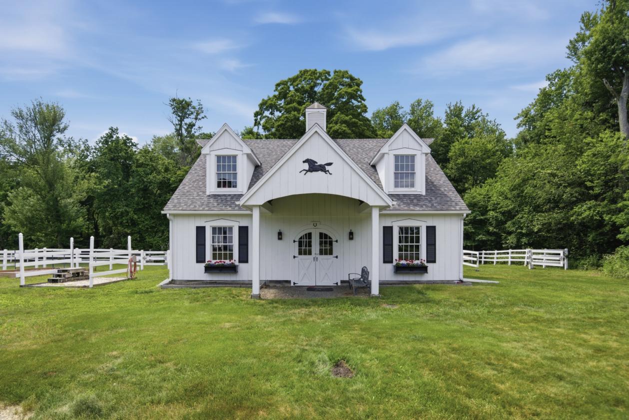 Luxury Horse Property With Trail Riding - photo 8