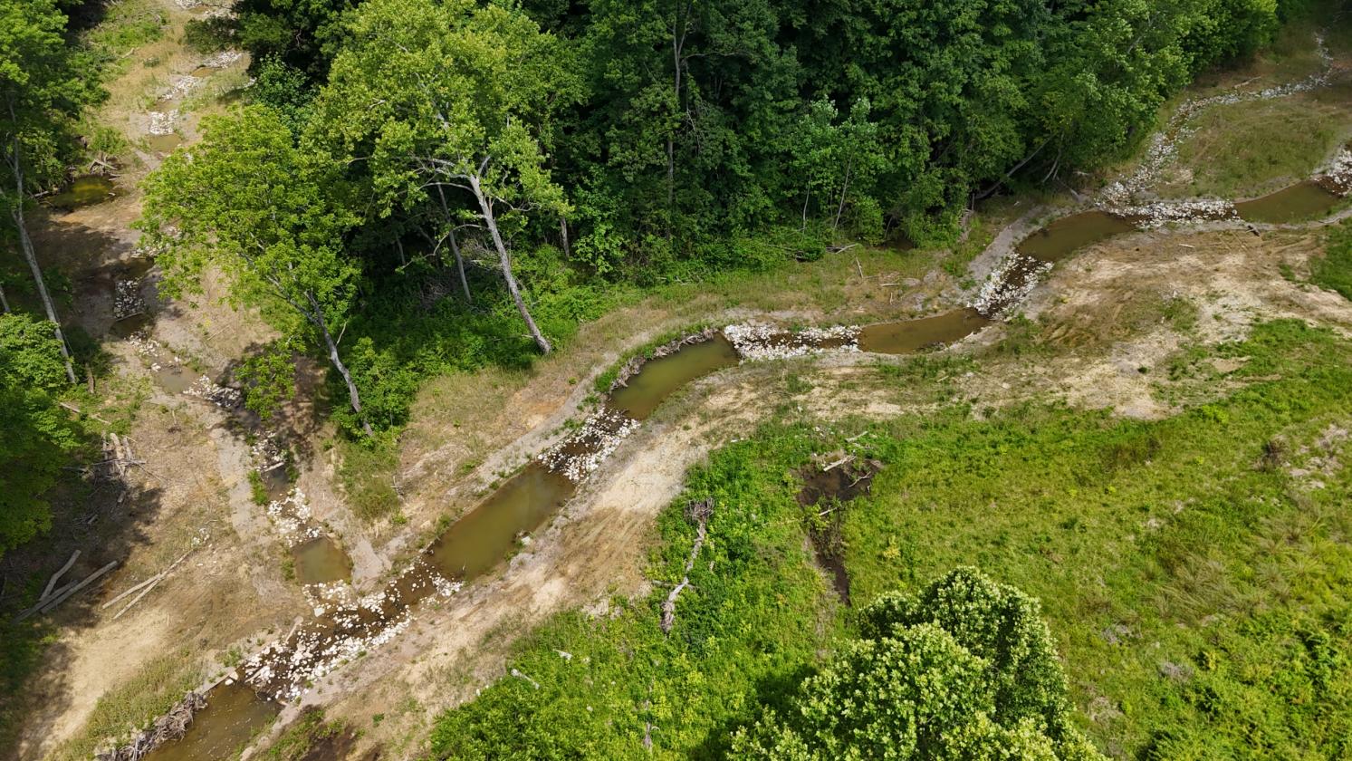 Large Acreage With Buildable Lots On 2 Roads - photo 20