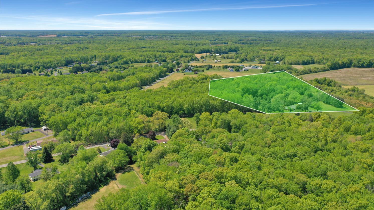 24 Acre Horse Farm - photo 8