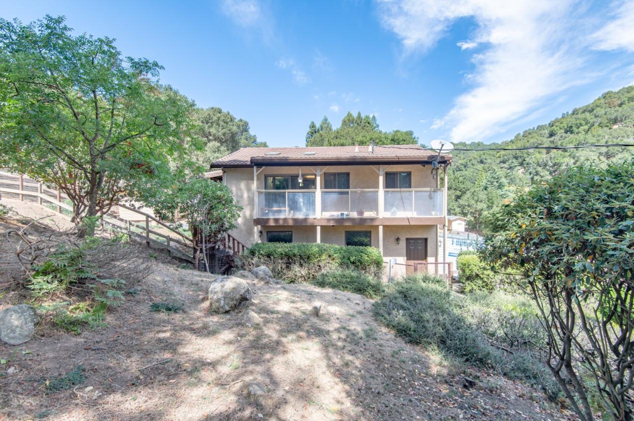 Serene Escape in Palomares - photo 5
